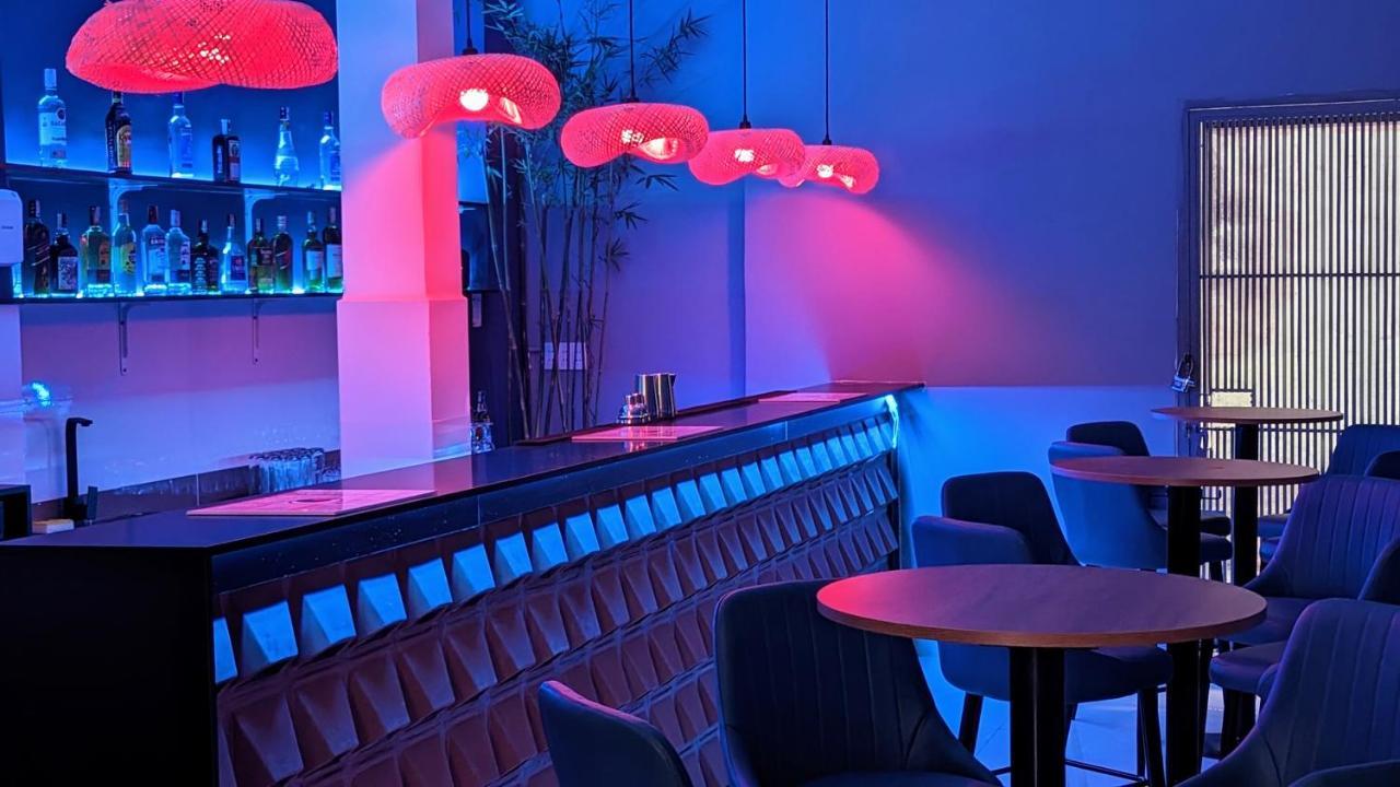 Base Backpackers Cidade de Ho Chi Minh Exterior foto