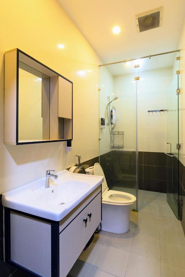 Base Backpackers Cidade de Ho Chi Minh Exterior foto